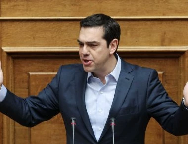 Τσίπρας σε Γεννηματά: «Δεν αισθάνεστε την ανάγκη να ζητήσετε μια συγγνώμη;»